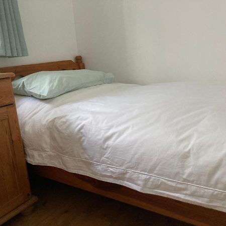 Welcoming Bungalow With Parking And Garden St Agnes  Luaran gambar
