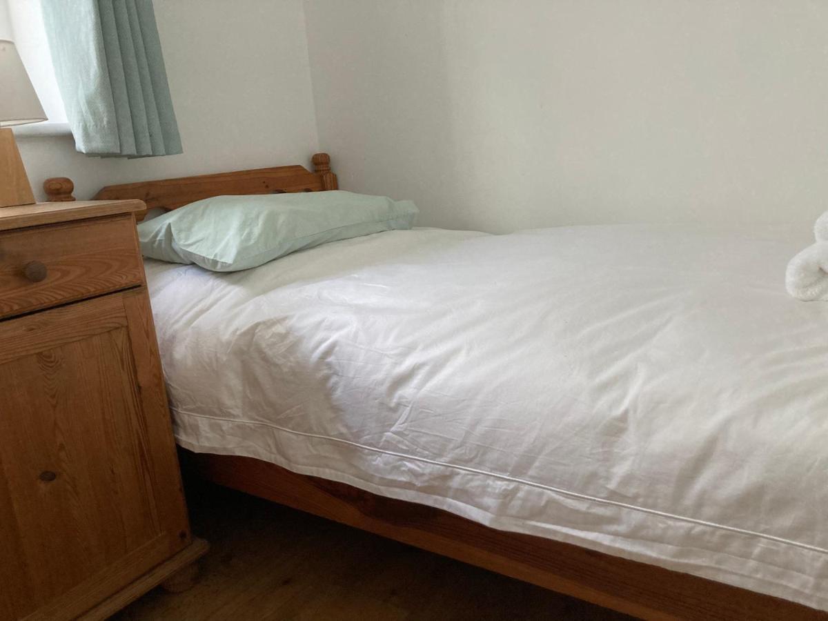 Welcoming Bungalow With Parking And Garden St Agnes  Luaran gambar